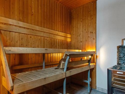 Holiday Home Nieminokka by Interhome in Kihnio