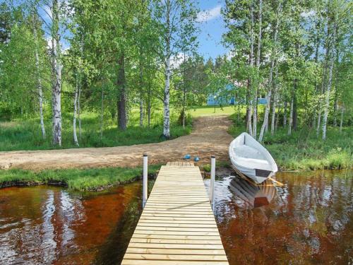 Holiday Home Nieminokka by Interhome in Kihnio