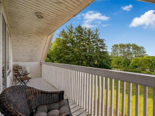 Holiday Home Ditleif - 8km to the fjord by Interhome in Hee