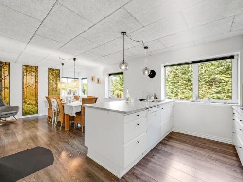 Holiday Home Ditleif - 8km to the fjord by Interhome in Hee