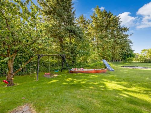 Holiday Home Ditleif - 8km to the fjord by Interhome in Hee