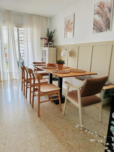 Limon Home in 貝納卡松