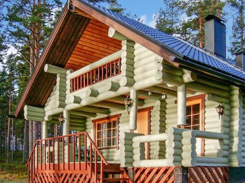 . Holiday Home Niemiranta by Interhome
