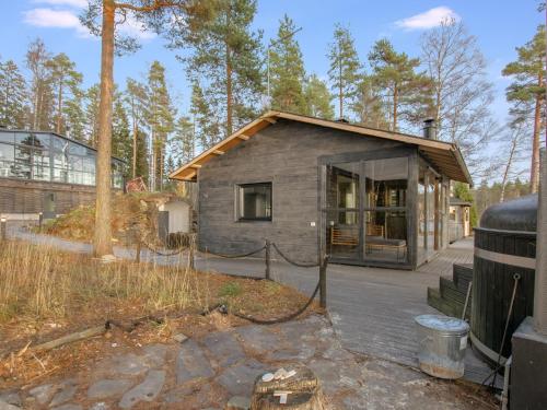 . Holiday Home Villa milla by Interhome
