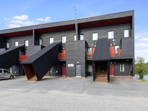 Holiday Home Skivillas 47 ukkohalla - a8 by Interhome in Hyrynsalmi
