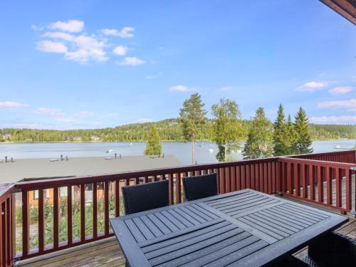 Holiday Home Skivillas 47 ukkohalla - a8 by Interhome in Hyrynsalmi