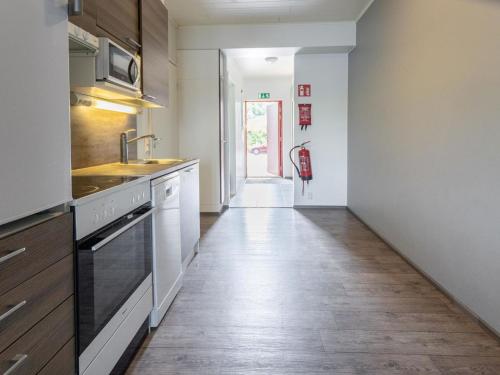 Holiday Home Skivillas 47 ukkohalla - a8 by Interhome in Hyrynsalmi