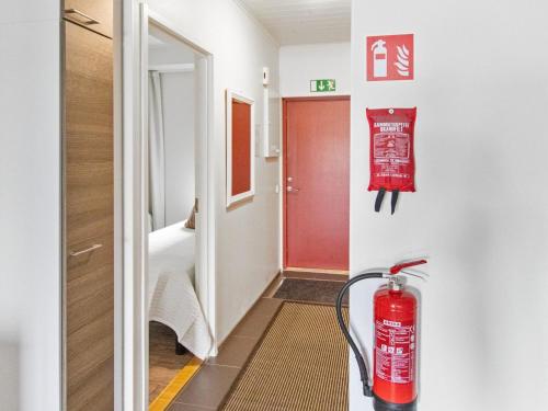 Holiday Home Skivillas 47 ukkohalla - a8 by Interhome in Hyrynsalmi