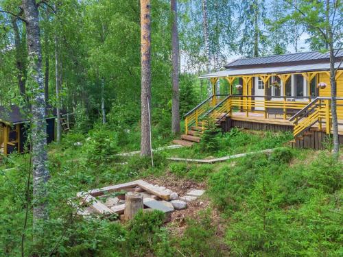. Holiday Home Lammenranta by Interhome