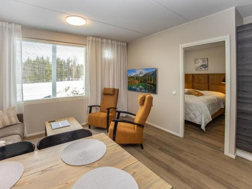 Holiday Home Levistar vi as- 6106 by Interhome, Tornio