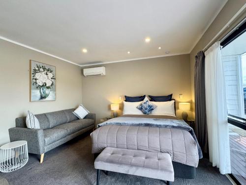 Ashbrook Motel Taupo - image 4