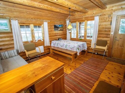 Holiday Home Jannela by Interhome in Hyytiala