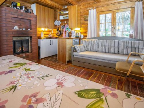 Holiday Home Jannela by Interhome in Hyytiala