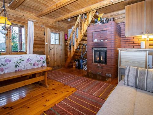 Holiday Home Jannela by Interhome in Hyytiala