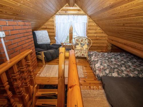 Holiday Home Jannela by Interhome in Hyytiala
