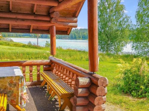 Holiday Home Jannela by Interhome in Hyytiala