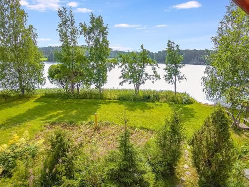Holiday Home Jannela by Interhome in Hyytiala