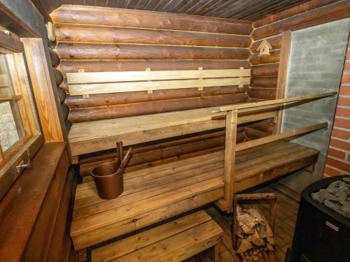 Holiday Home Jannela by Interhome in Hyytiala