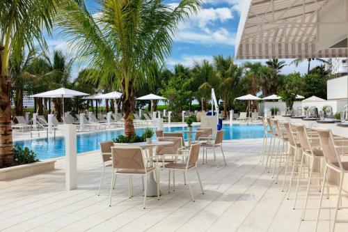 Fort Lauderdale Marriott Pompano Beach Resort and Spa - image 20