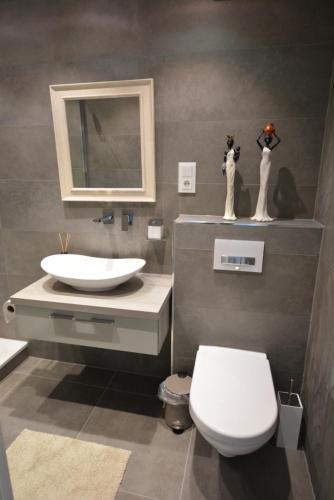Luxury apartment in Düsseldorf near trade fair, Düsseldorf (zdjęcie 3)