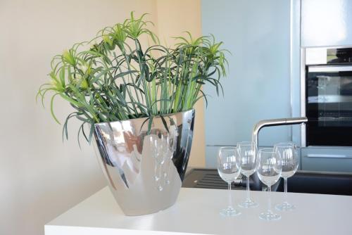 Deluxe Apartment image 9