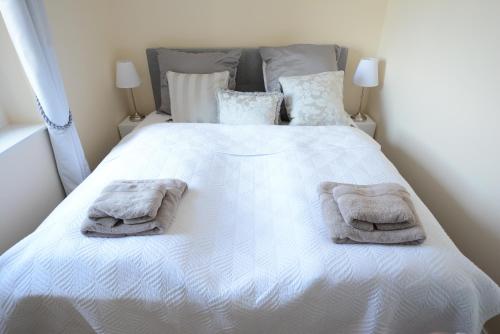 Luxury apartment in Düsseldorf near trade fair, Düsseldorf (zdjęcie 7)