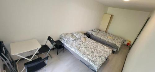 Chambres proche centre ville in Celleneuve