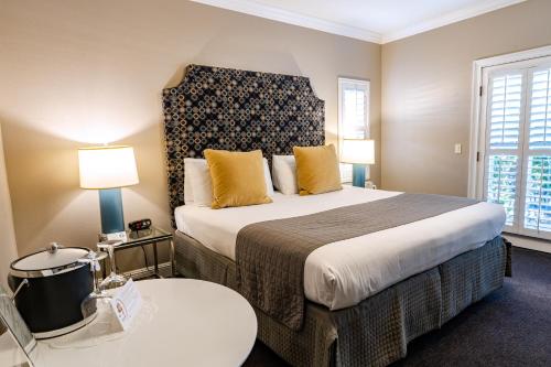 Bel Abri Napa Valley Inn in แนปา (CA)