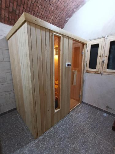 ABU Nubian Guest House in Aswan