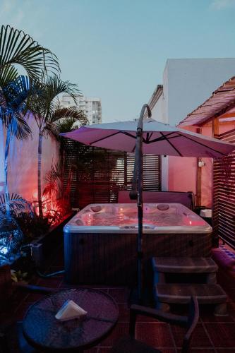 Mucura Hotel & Spa, Cartagena