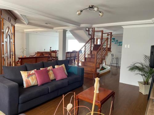 Castellana Loja House Casa Época