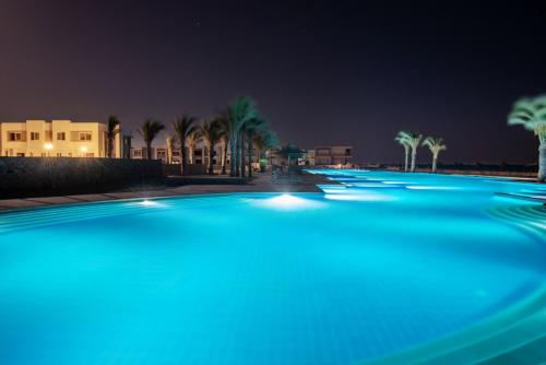 Chalet 1 bedrom in paradise ras sudr in Ras Sedr