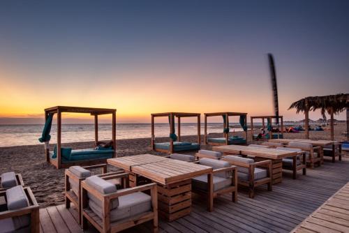 Chalet 1 bedrom in paradise ras sudr in Ras Sedr