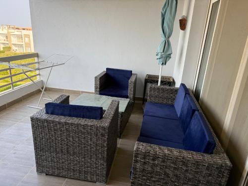 Chalet 1 bedrom in paradise ras sudr in Ras Sedr