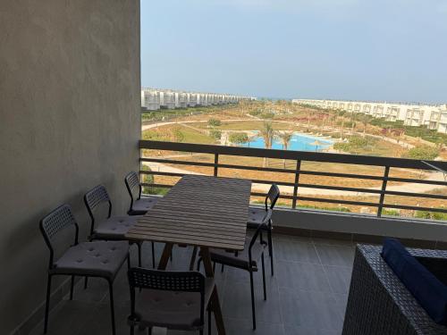 Chalet 1 bedrom in paradise ras sudr in Ras Sedr