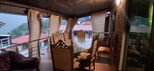 Northern Sun Inn Hotel Murree - image 7