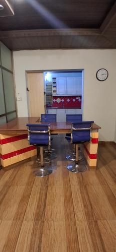 Northern Sun Inn Hotel Murree - image 12