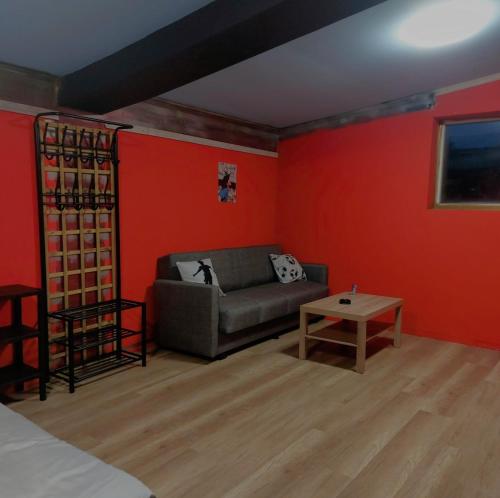 MOTEL Route 80 in Prolesha