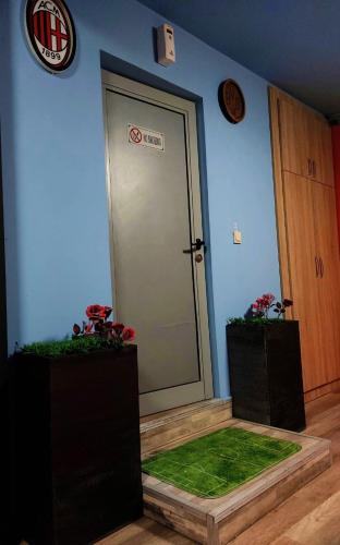 MOTEL Route 80 in Prolesha
