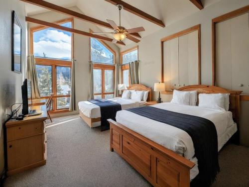Quicksilver 1607 by SummitCove Lodging in Colorado, Keystone (photo 2)