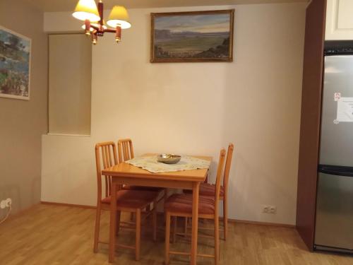 Quiet, two bedroom apartment in Seltjarnarnes