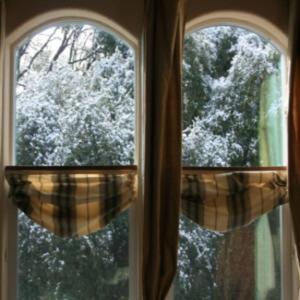 Yosemite Rose Bed & Breakfast