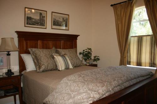 Yosemite Rose Bed & Breakfast