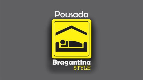 POUSADA BRAGANTINA Style - Atibaia