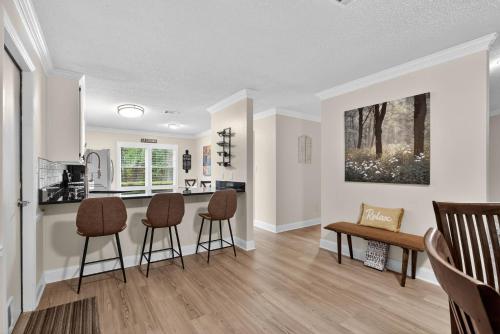 Clifden House - Luxury Stay in Killearn Estates