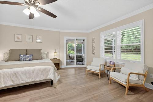 Clifden House - Luxury Stay in Killearn Estates