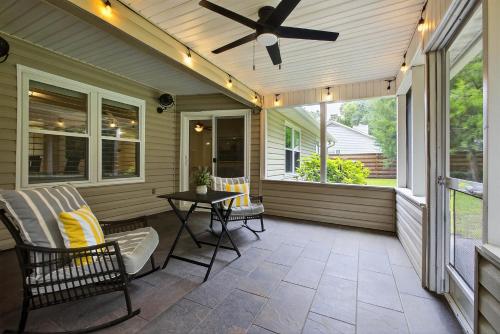Kert, Clifden House - Luxury Stay in Killearn Estates