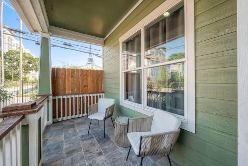Cozy 1BR 1BATH Guest-Appartement in Houston - image 5