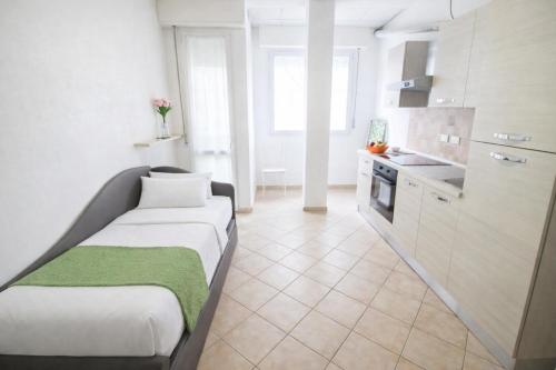Residence Eurogarden - image 11