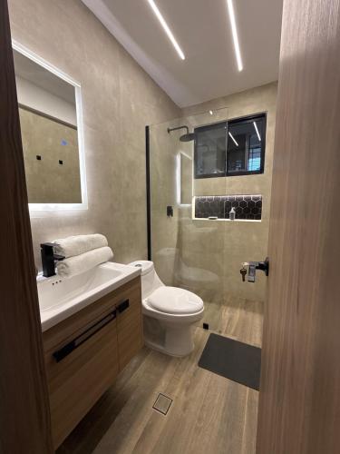 Bello apartamento frente al mar in Chichiriviche